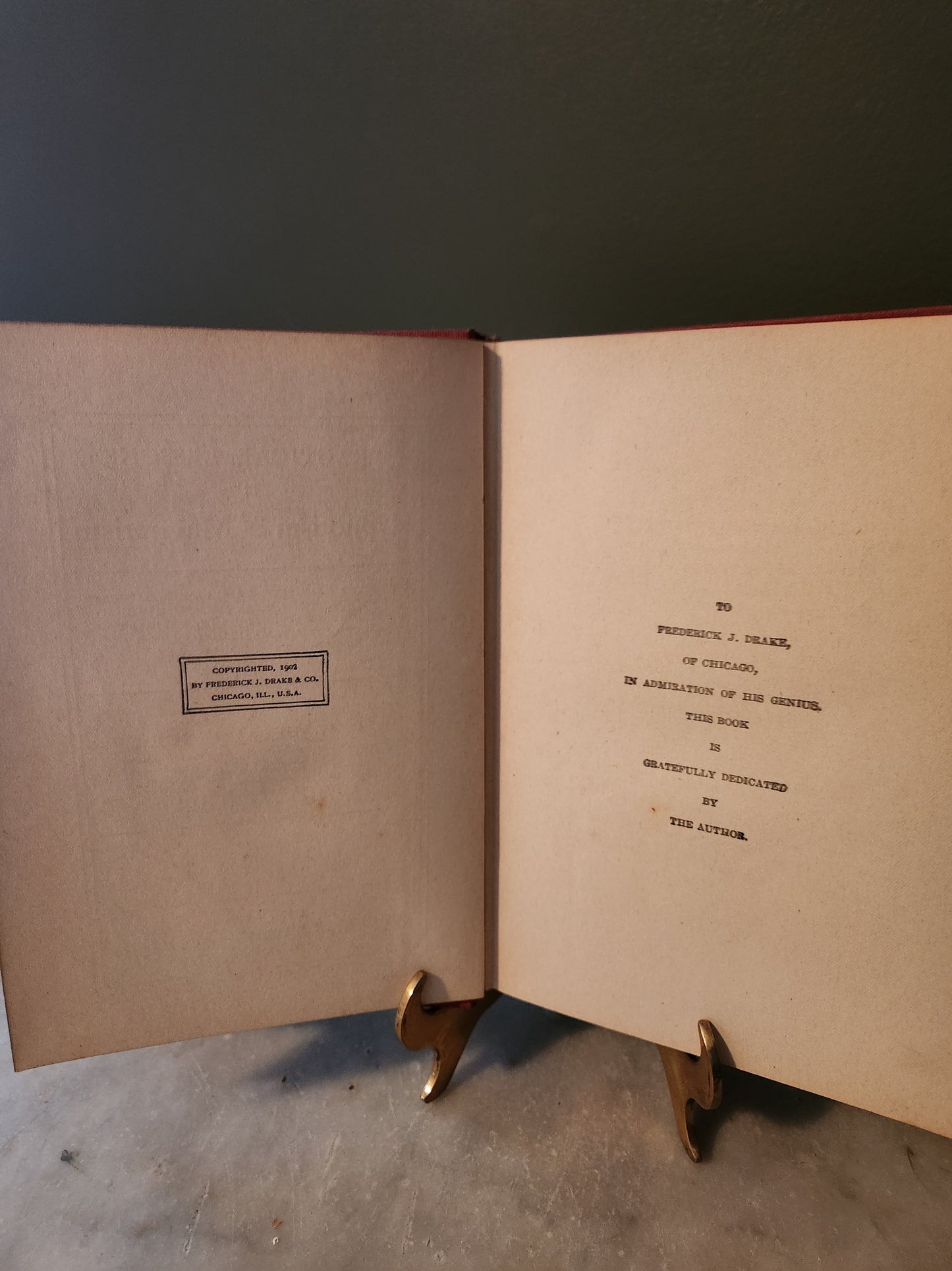 1905 Hypnotism and Magnetism Practical Lessons