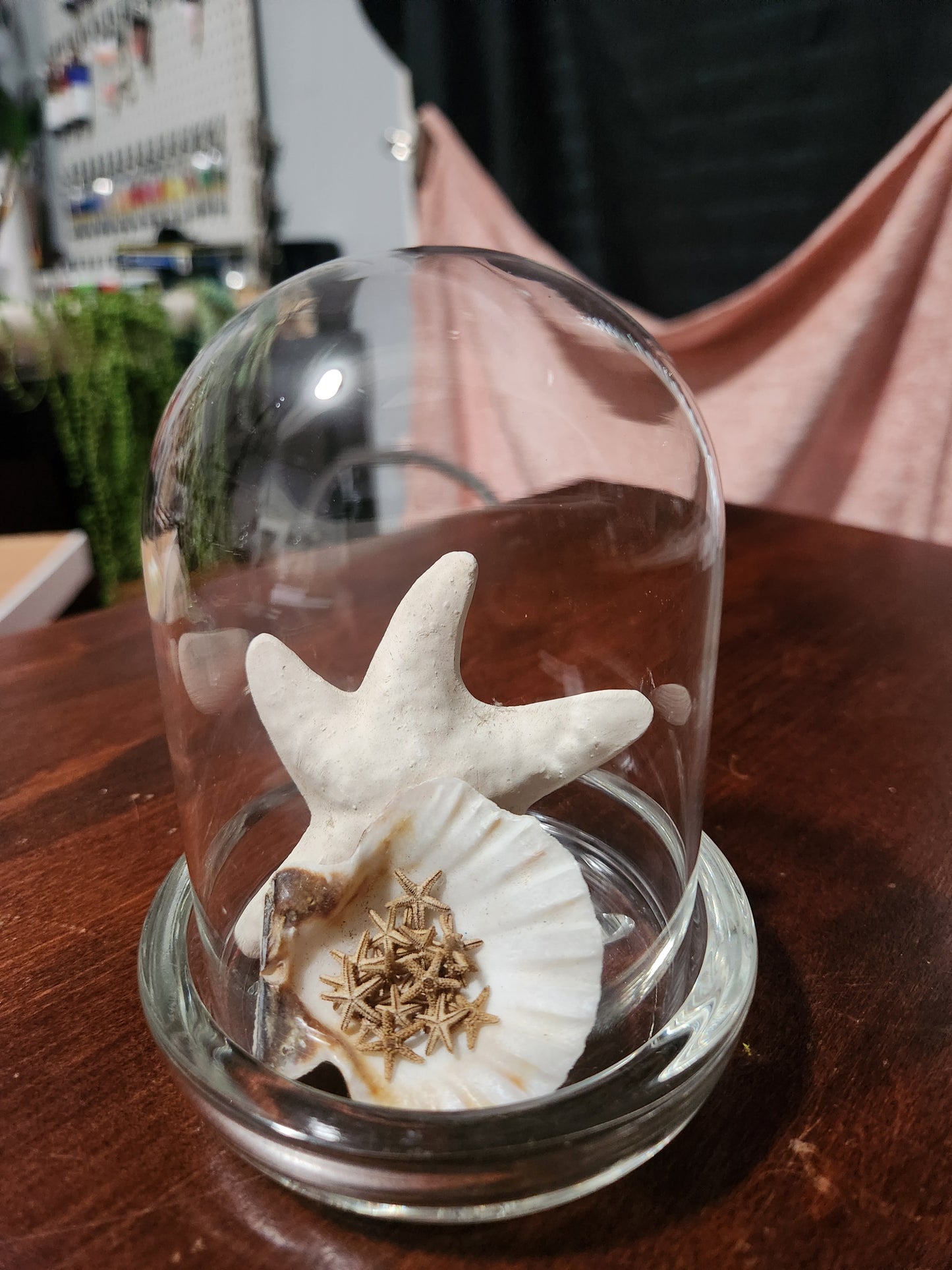 Mara's cloche