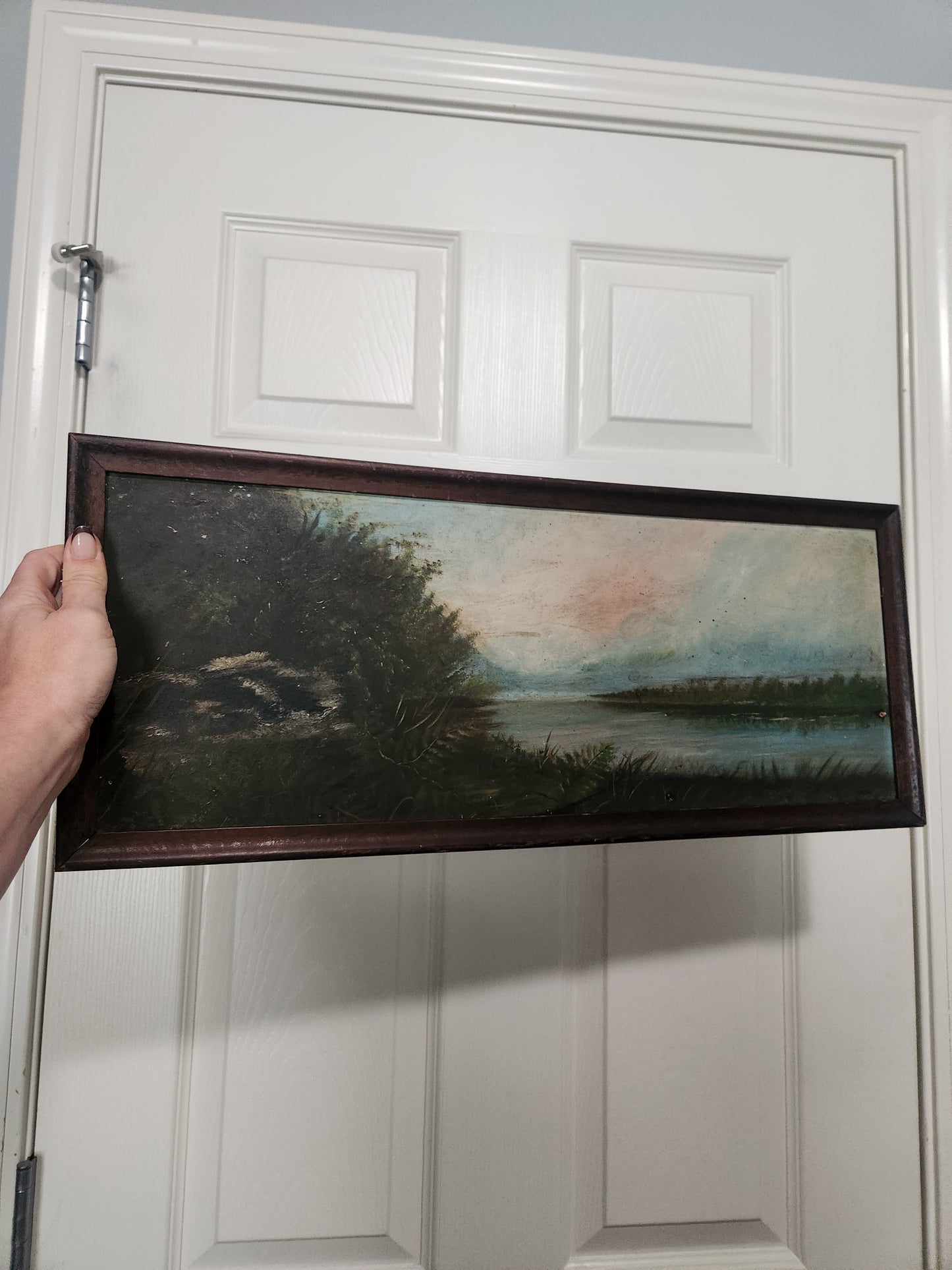 Landscape for Martha
