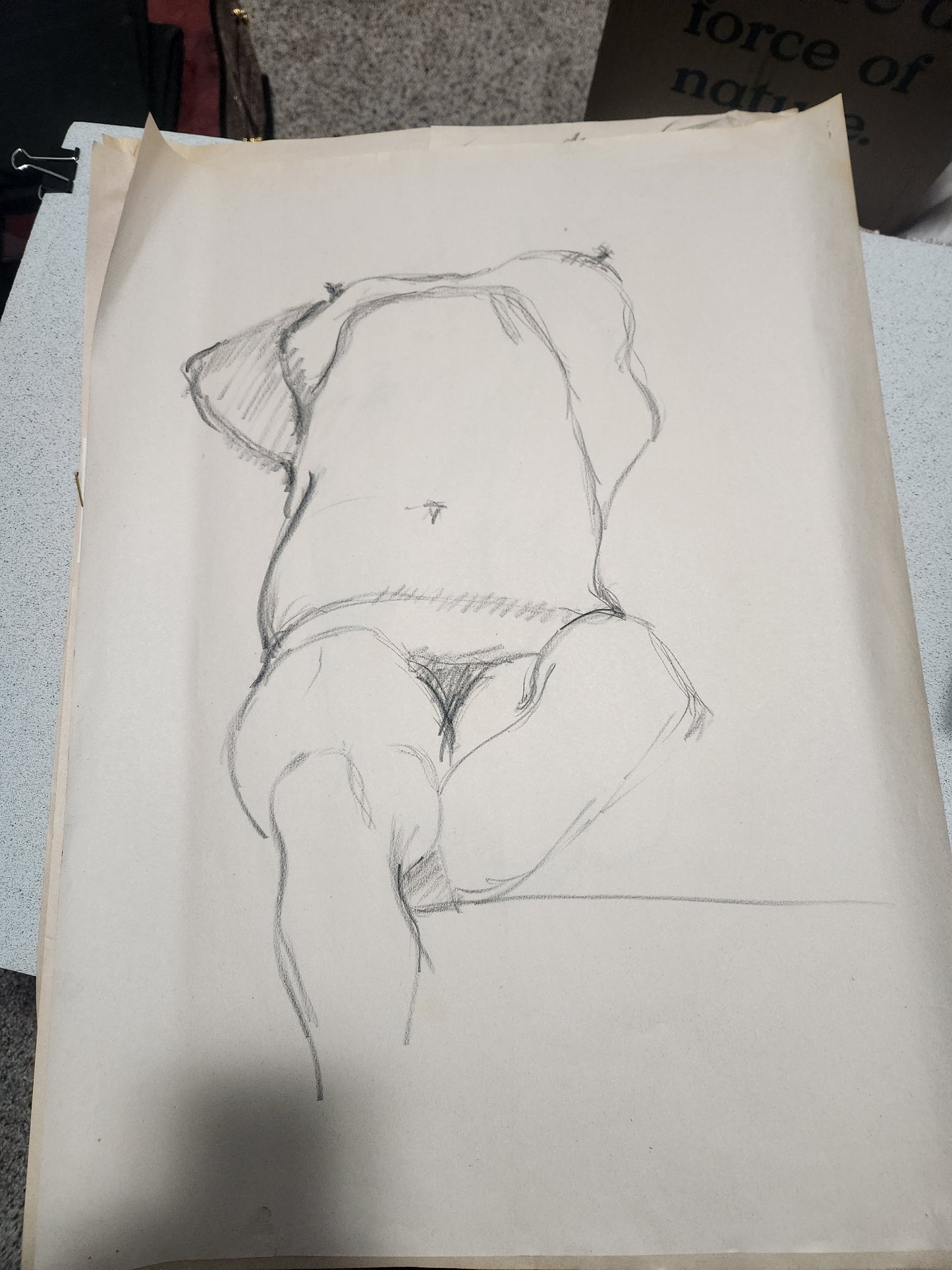 Art for Allison