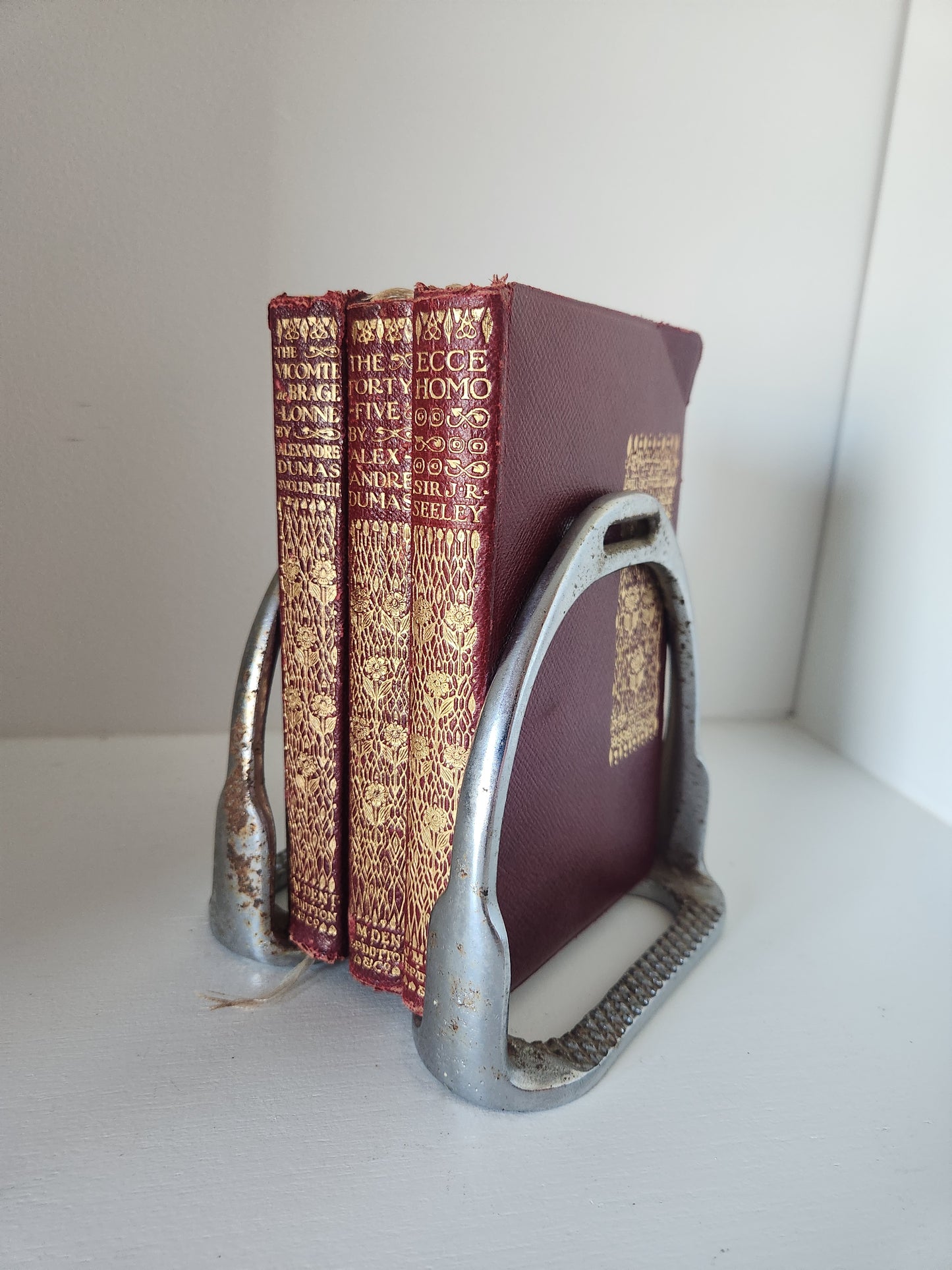 Vintage Stirrups
