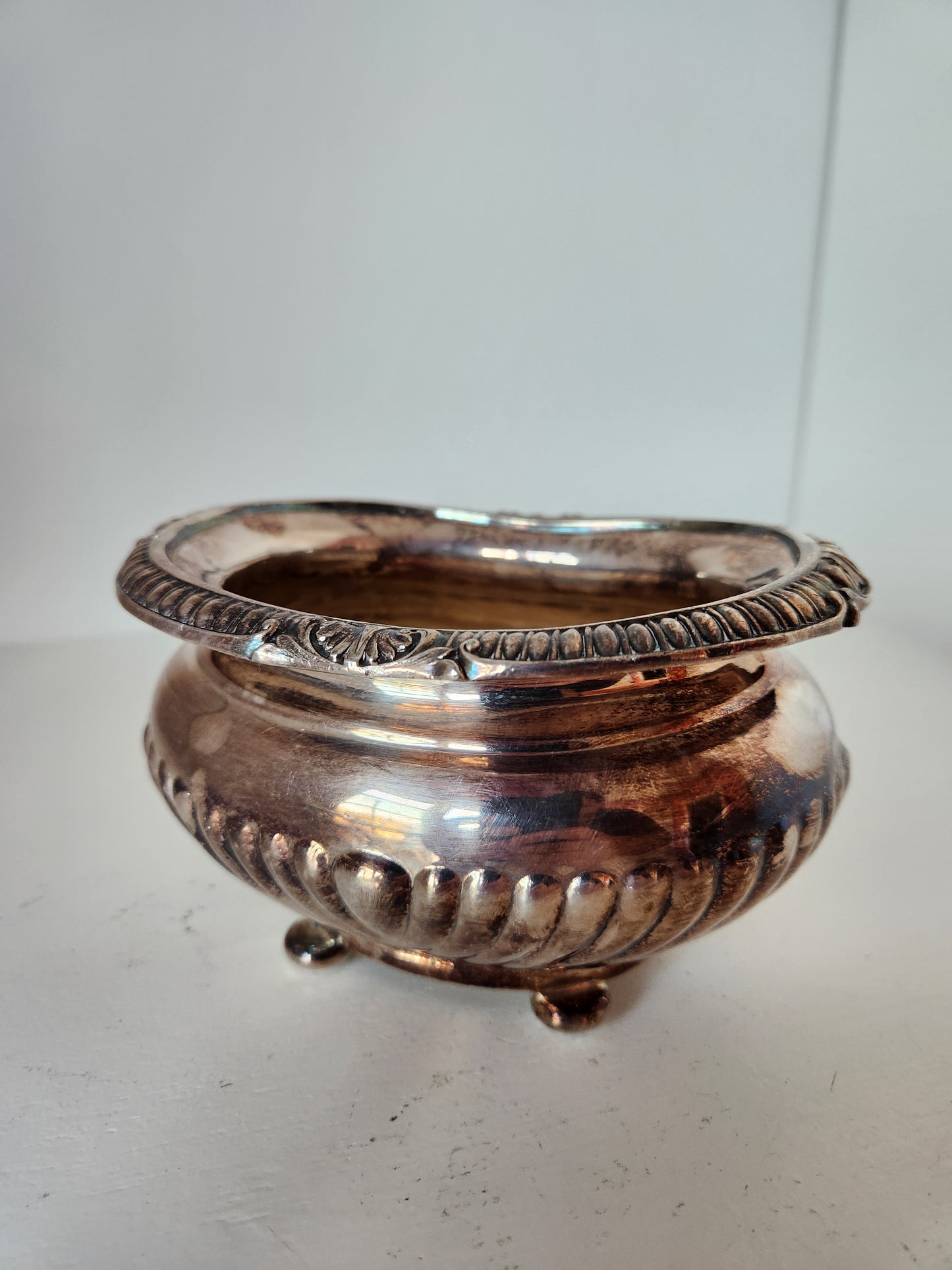 Vessel for Kim