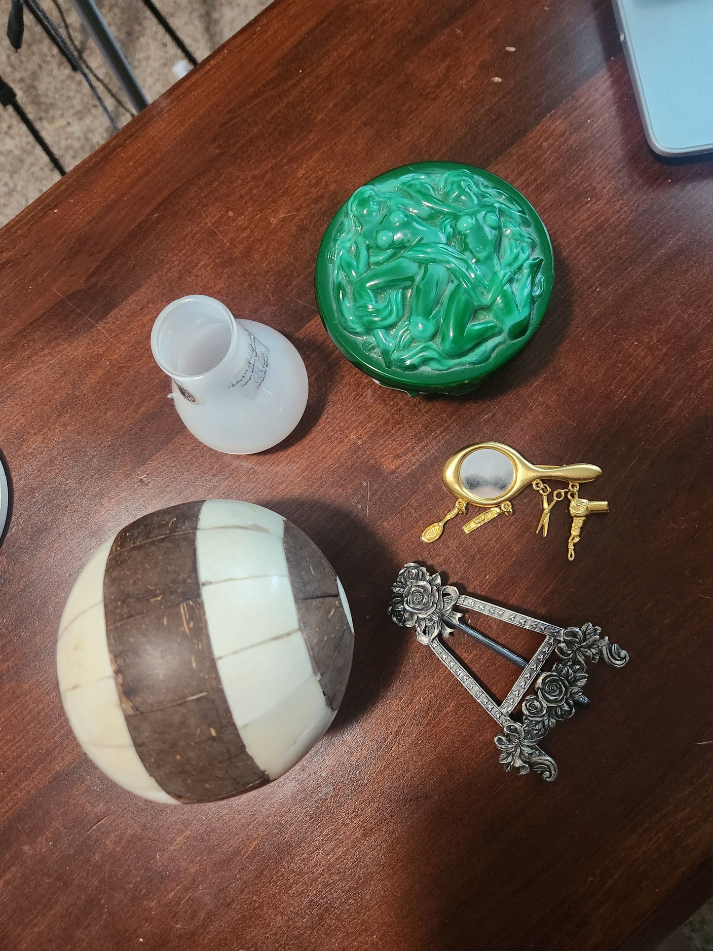 Laura's Treasures