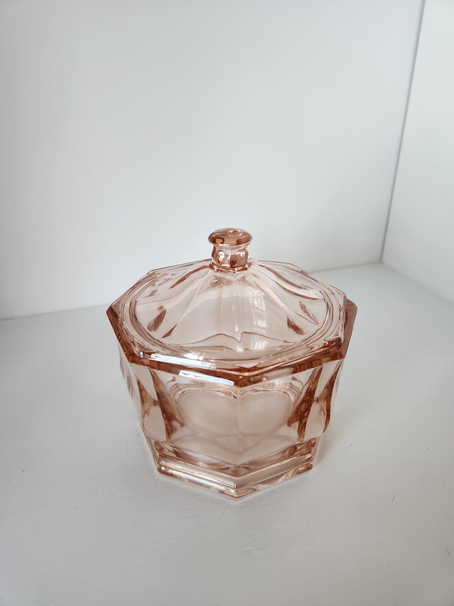 Pink vessels for @la_botanica_de_mara