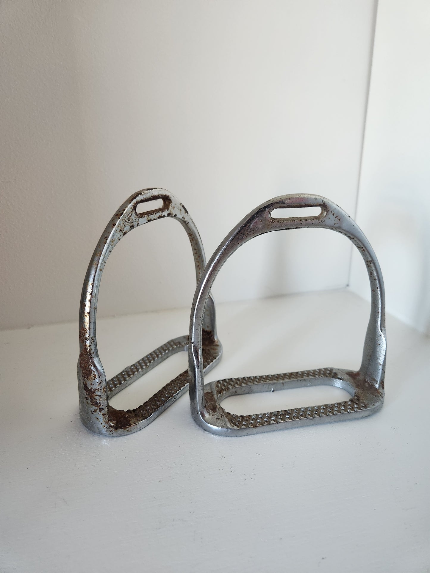 Vintage Stirrups