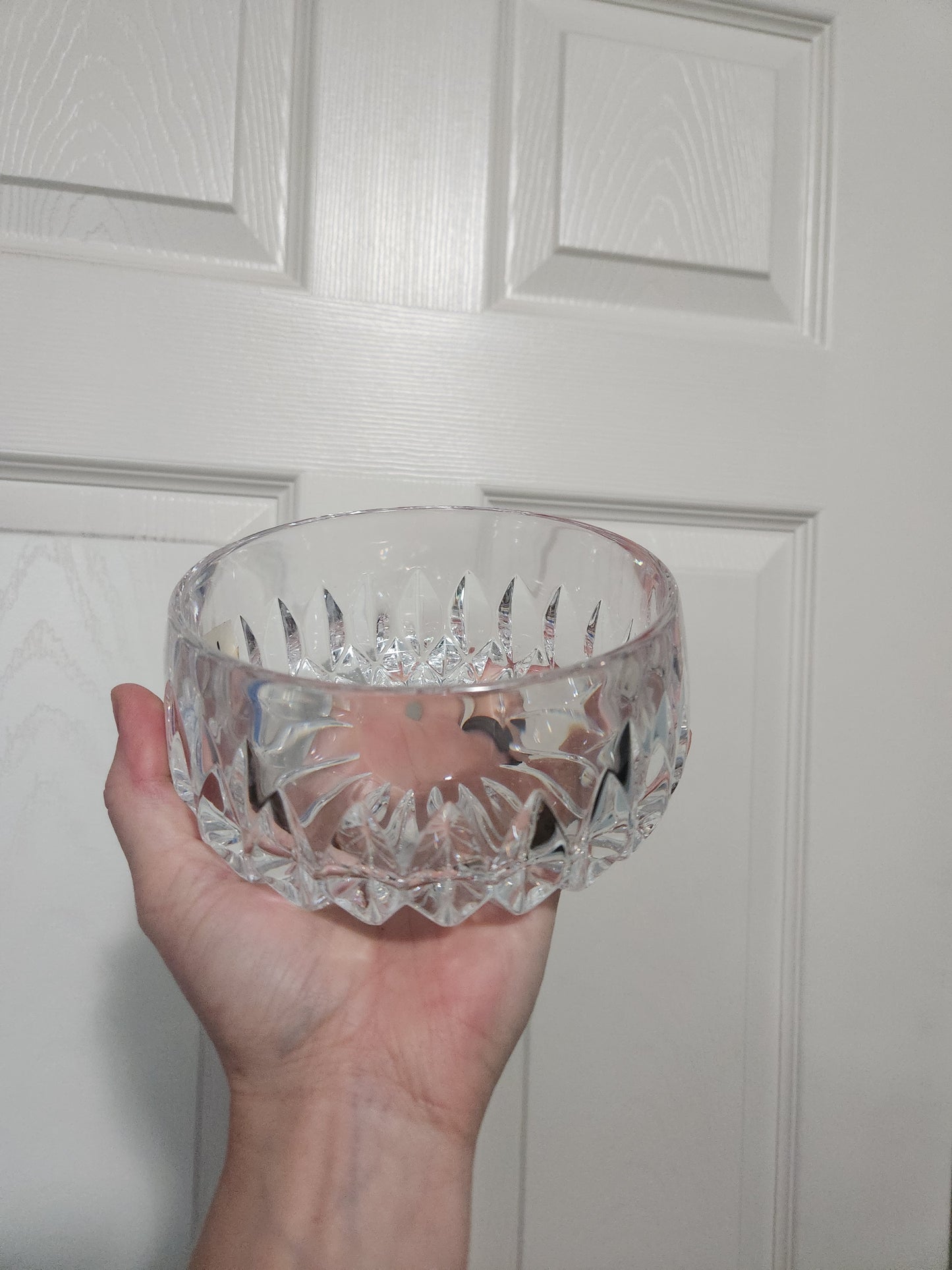 Gorham Vessel