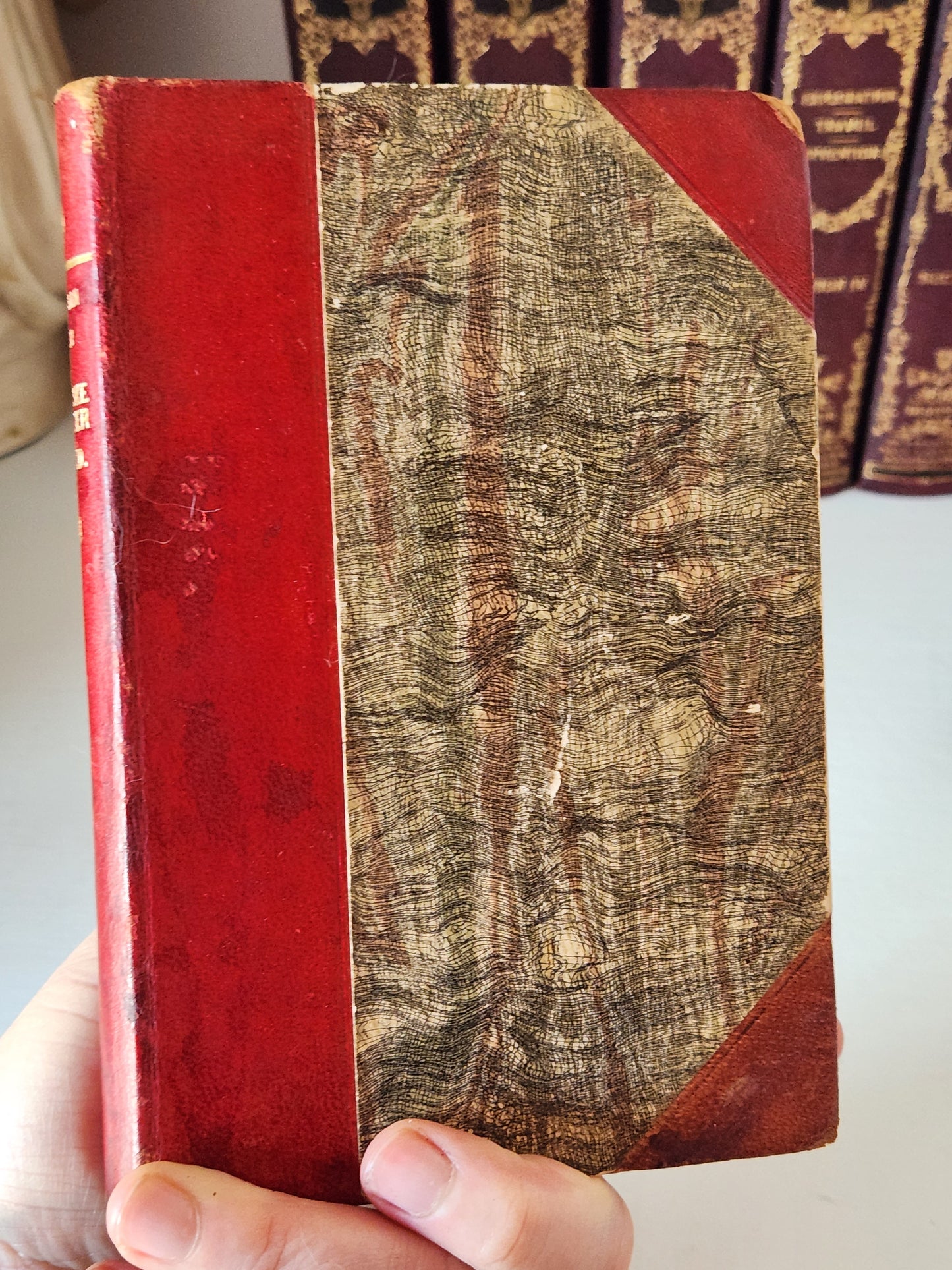 Poetical Writings of FREDERIK PALUDAN-MÜLLER 1902