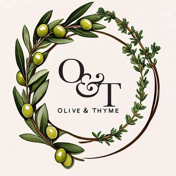 Olive and Thyme Vintage 