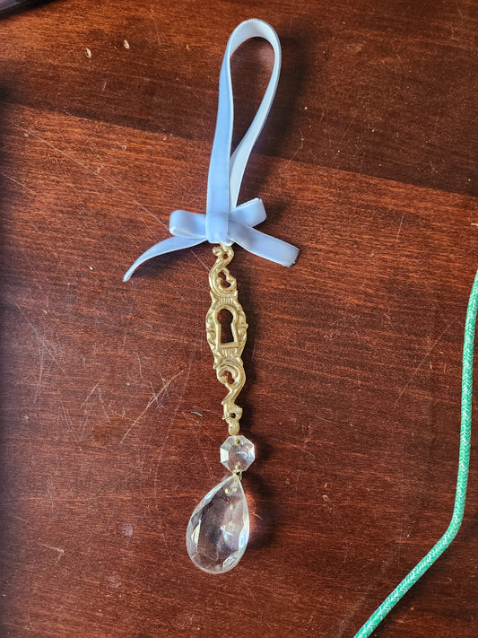 Ornament for Sabrina