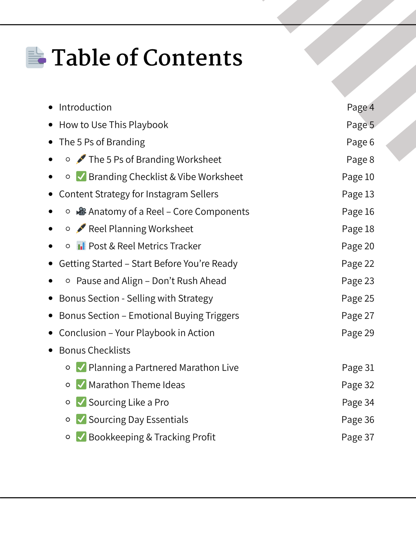 The Instagram Reseller’s Playbook: A Guide to Branding, Storytelling, and Selling for Vintage and Antique Shops on Social Media