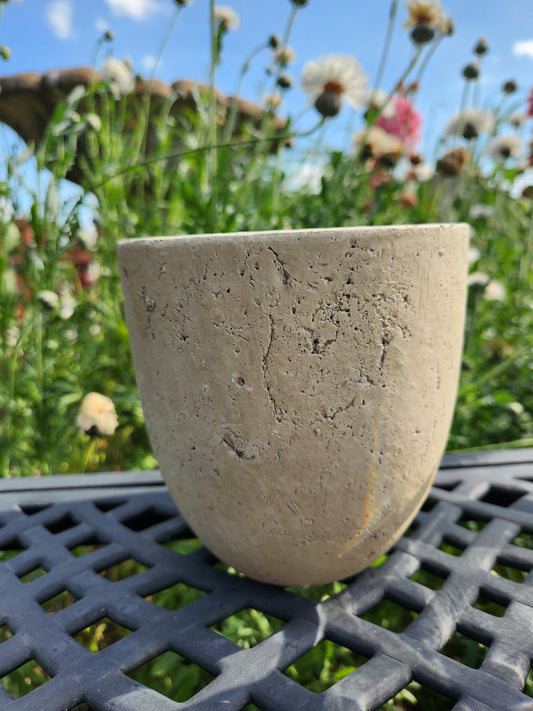 Vessel for Noweta