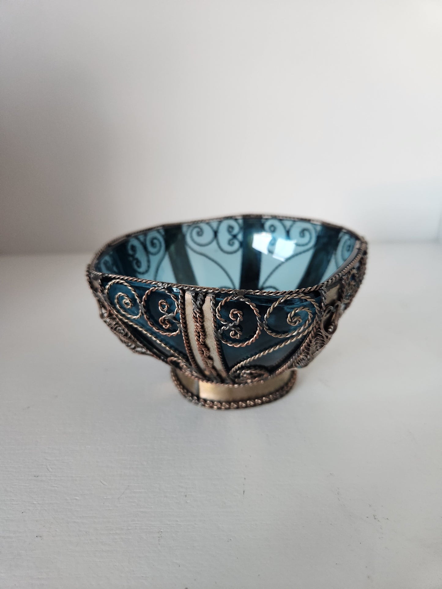 Vessel for Betsy