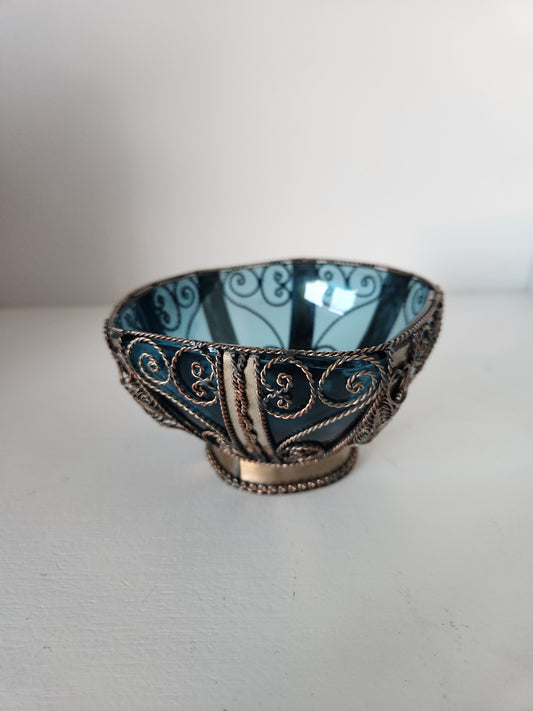 Vessel for Betsy