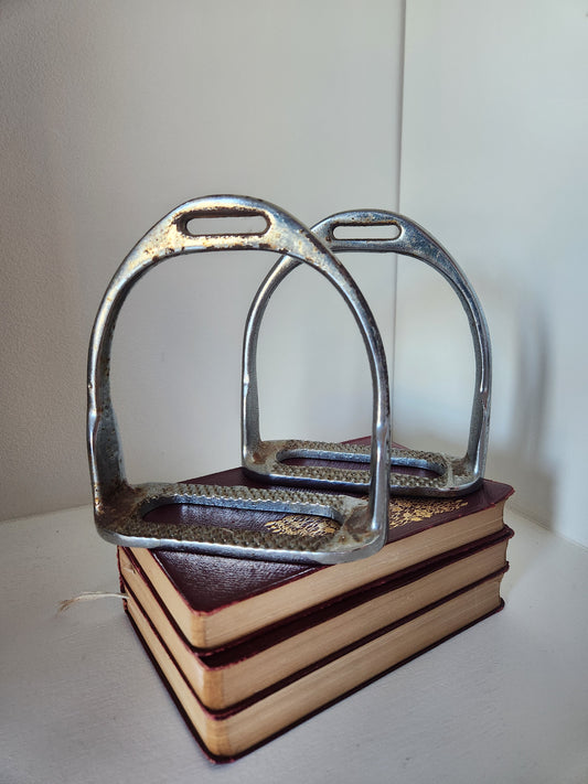 Vintage Stirrups