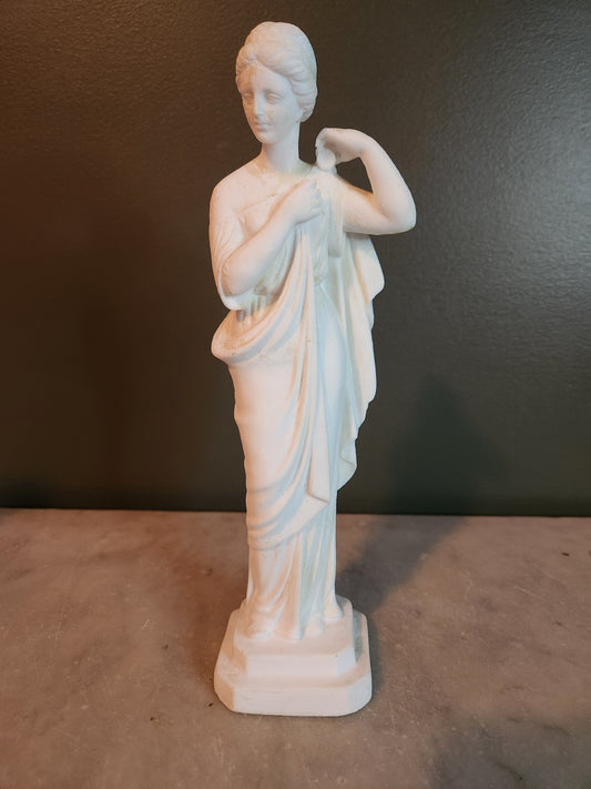 Aphrodite Alabaster Statue