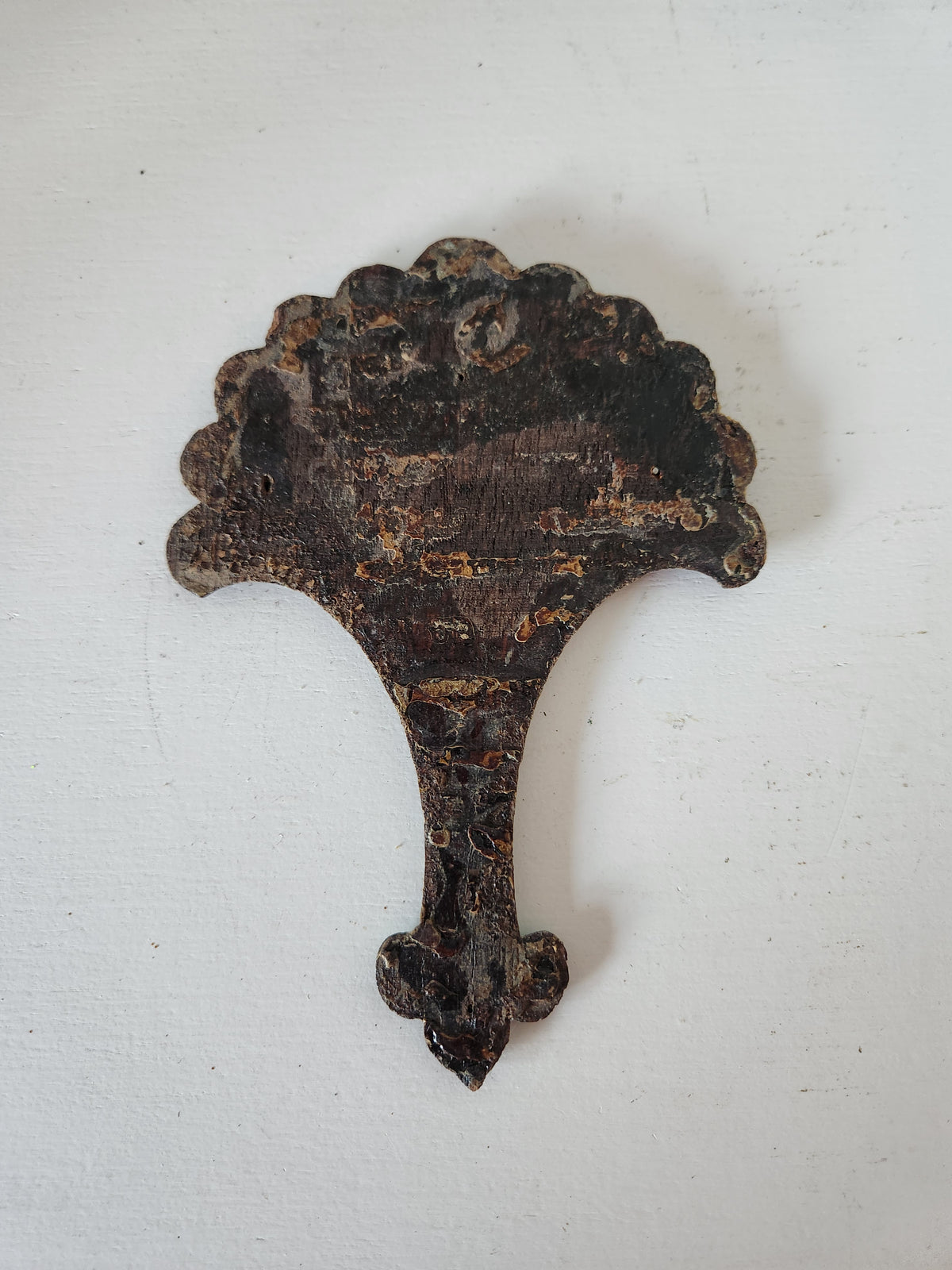 Wood Applique Salvage
