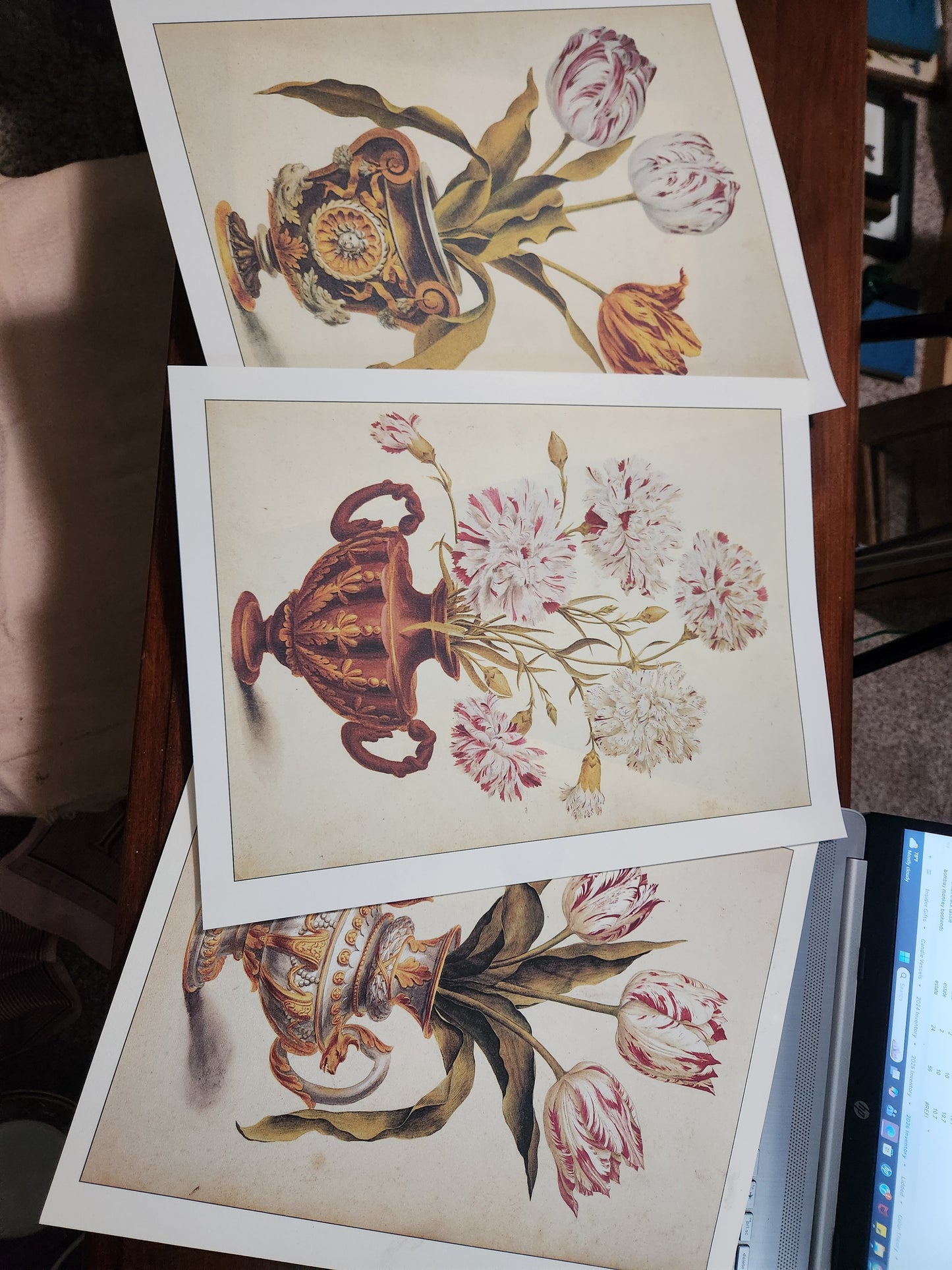Prints for Michelle