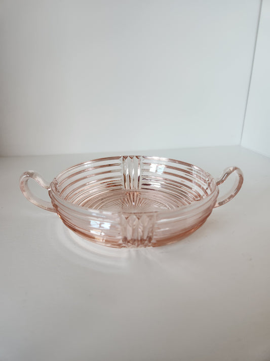 Vessel for Yvette