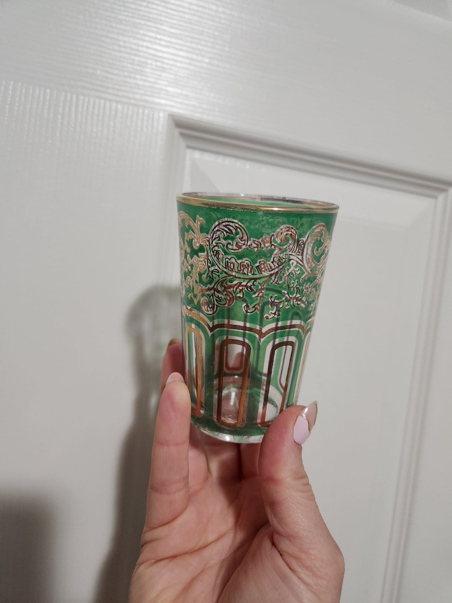 Cup for lisa