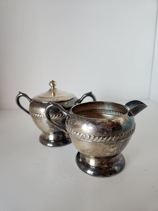 Vessels for Lillian