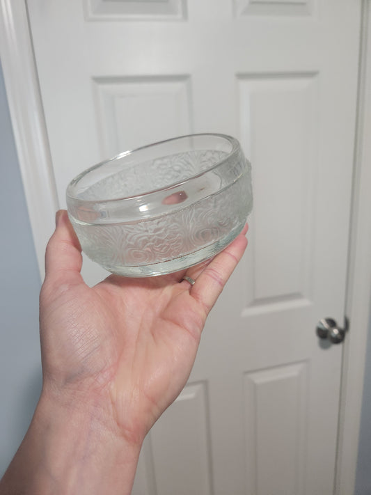Avon dish for donna
