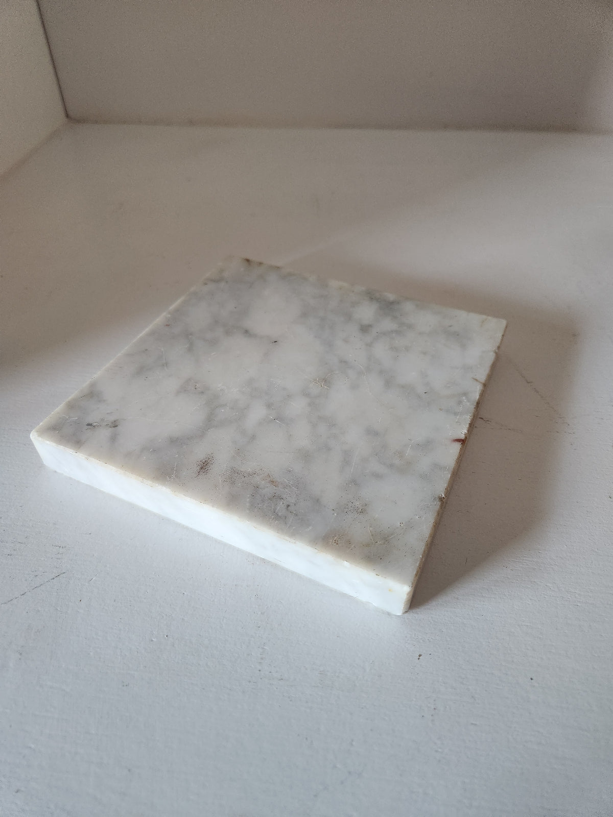 Marble Riser