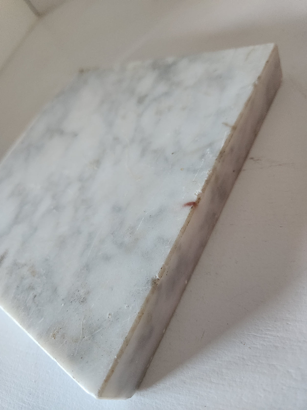 Marble Riser