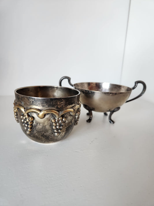 Vessels for stains your heart