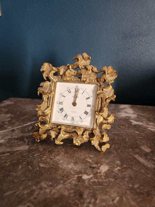 Ormalu Clock