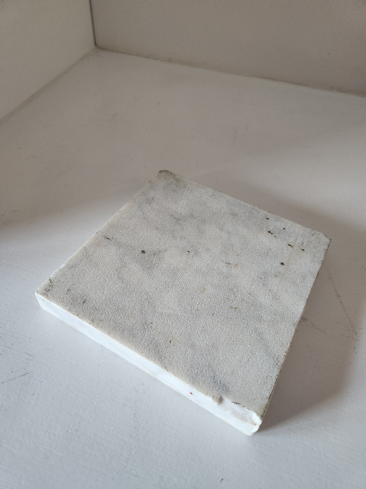 Marble Riser