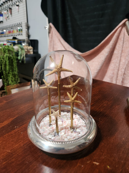 Thrifting Gardner claims