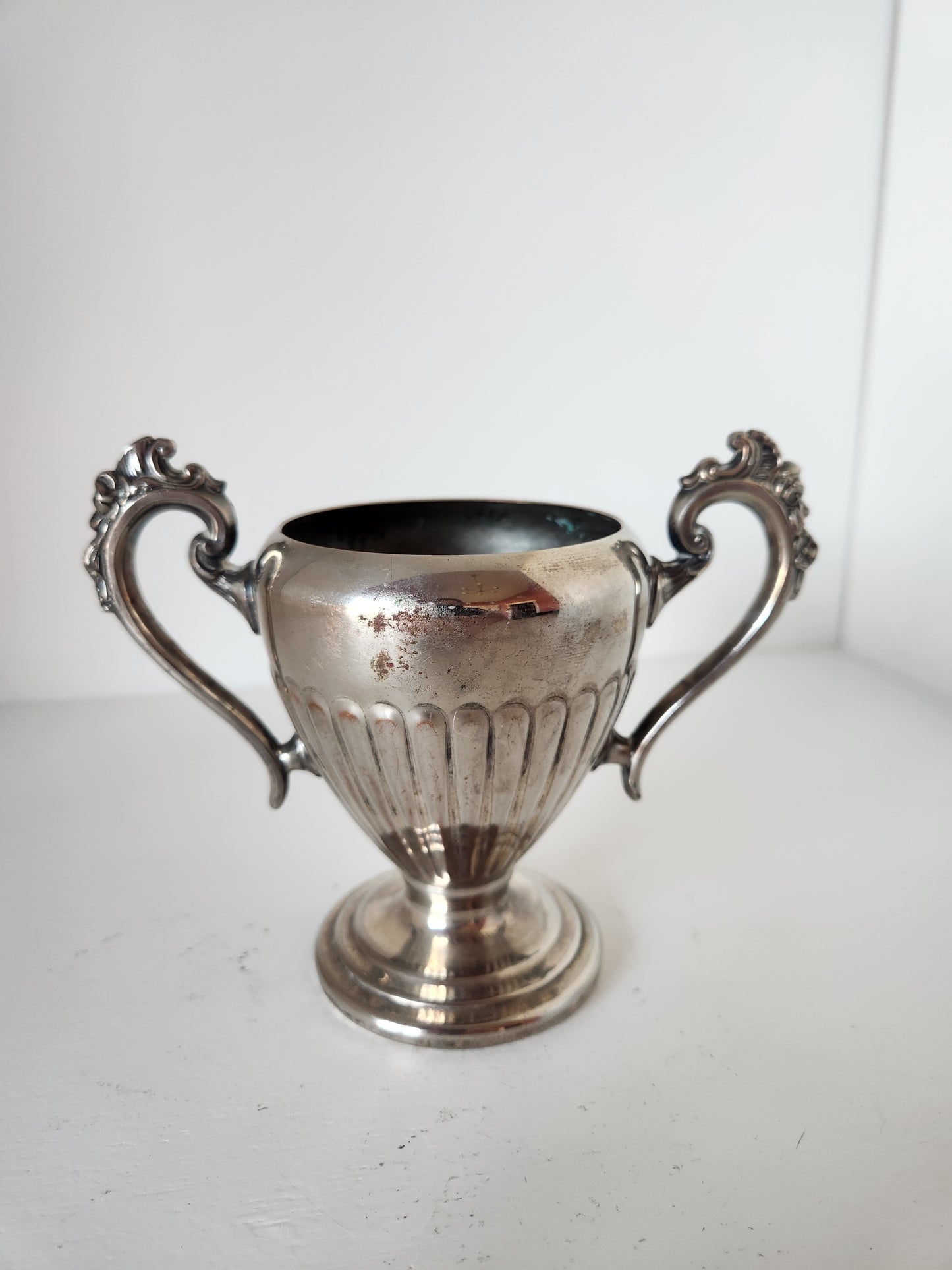 Vessels for Carly