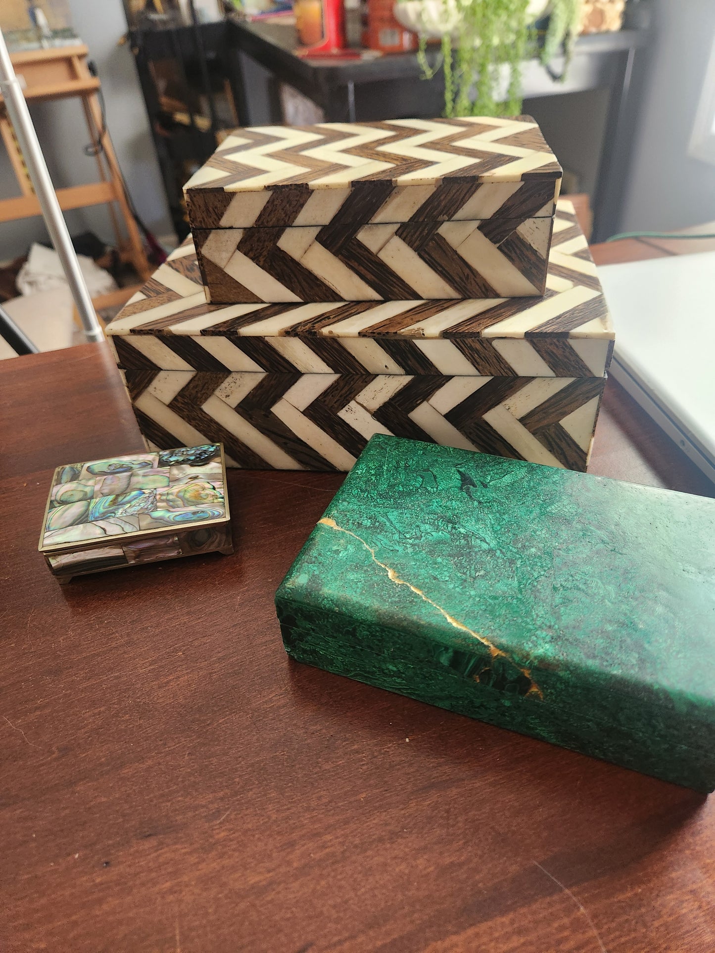 TERRI'S CLAIMS