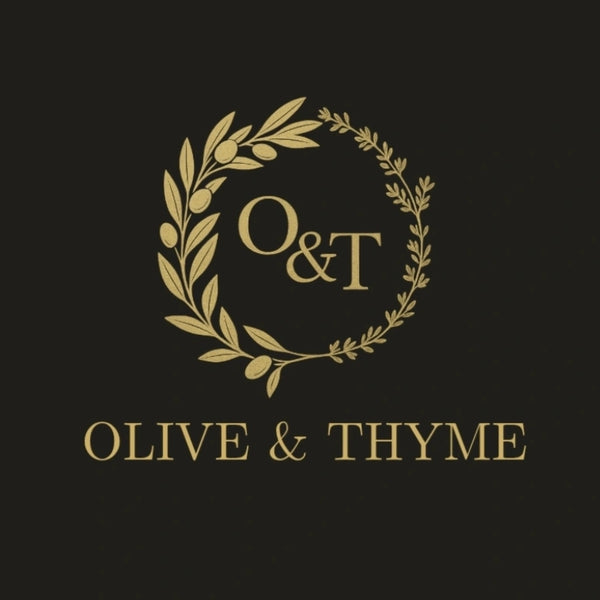 Olive and Thyme Vintage 