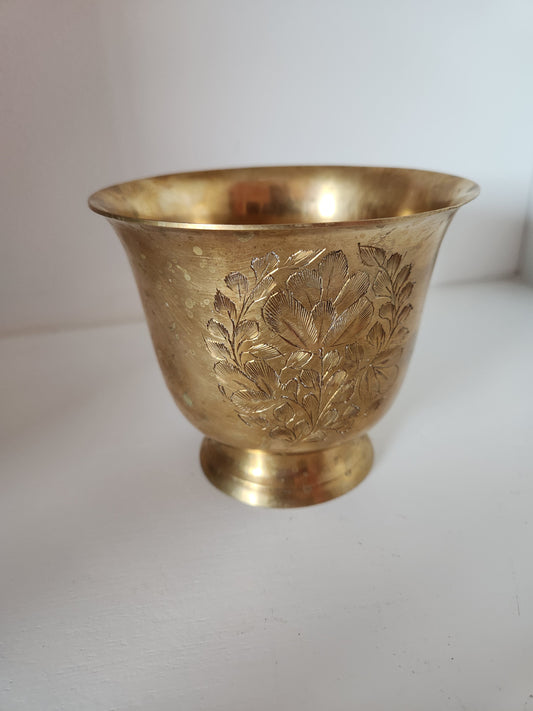 Vessel for Veronica
