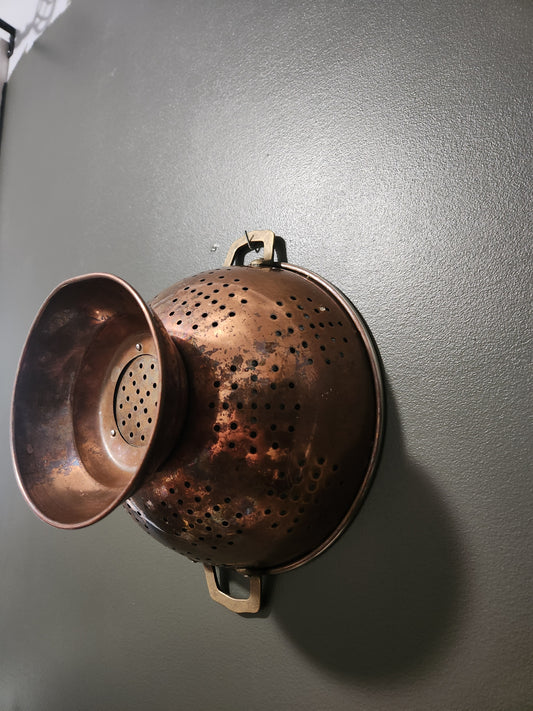 Colander for Megan