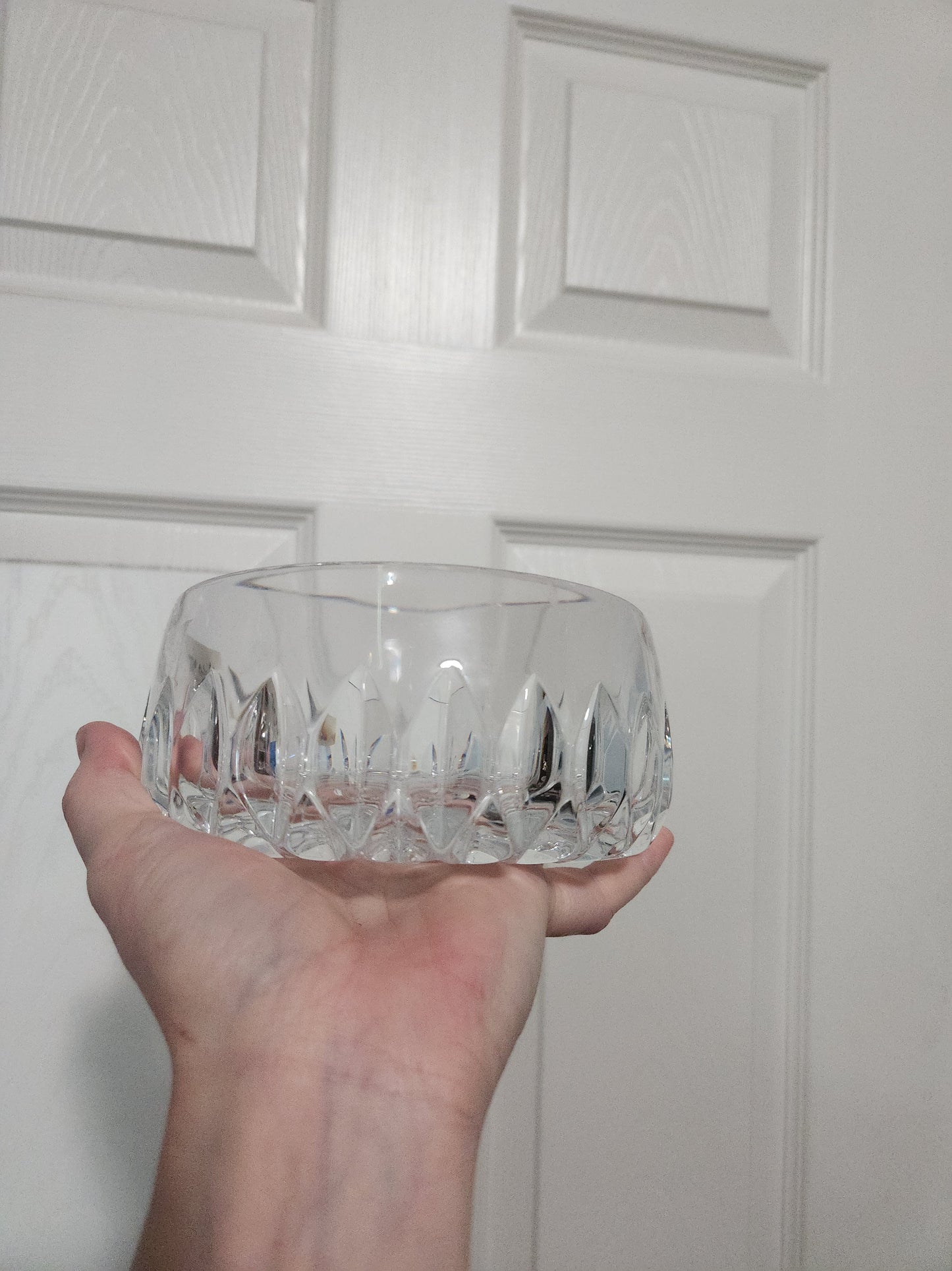 Gorham Vessel