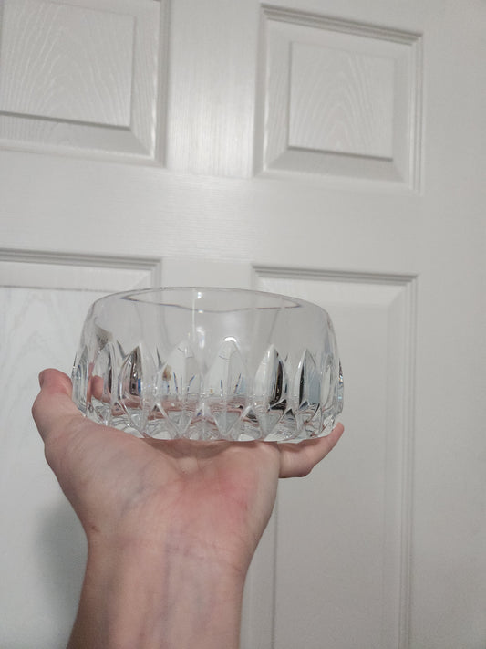 Gorham Vessel