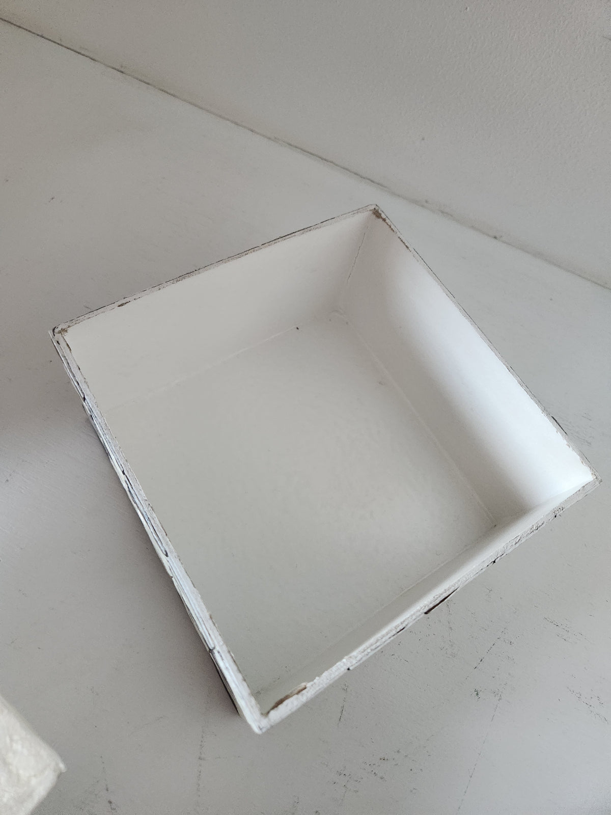 Capiz Shell Box