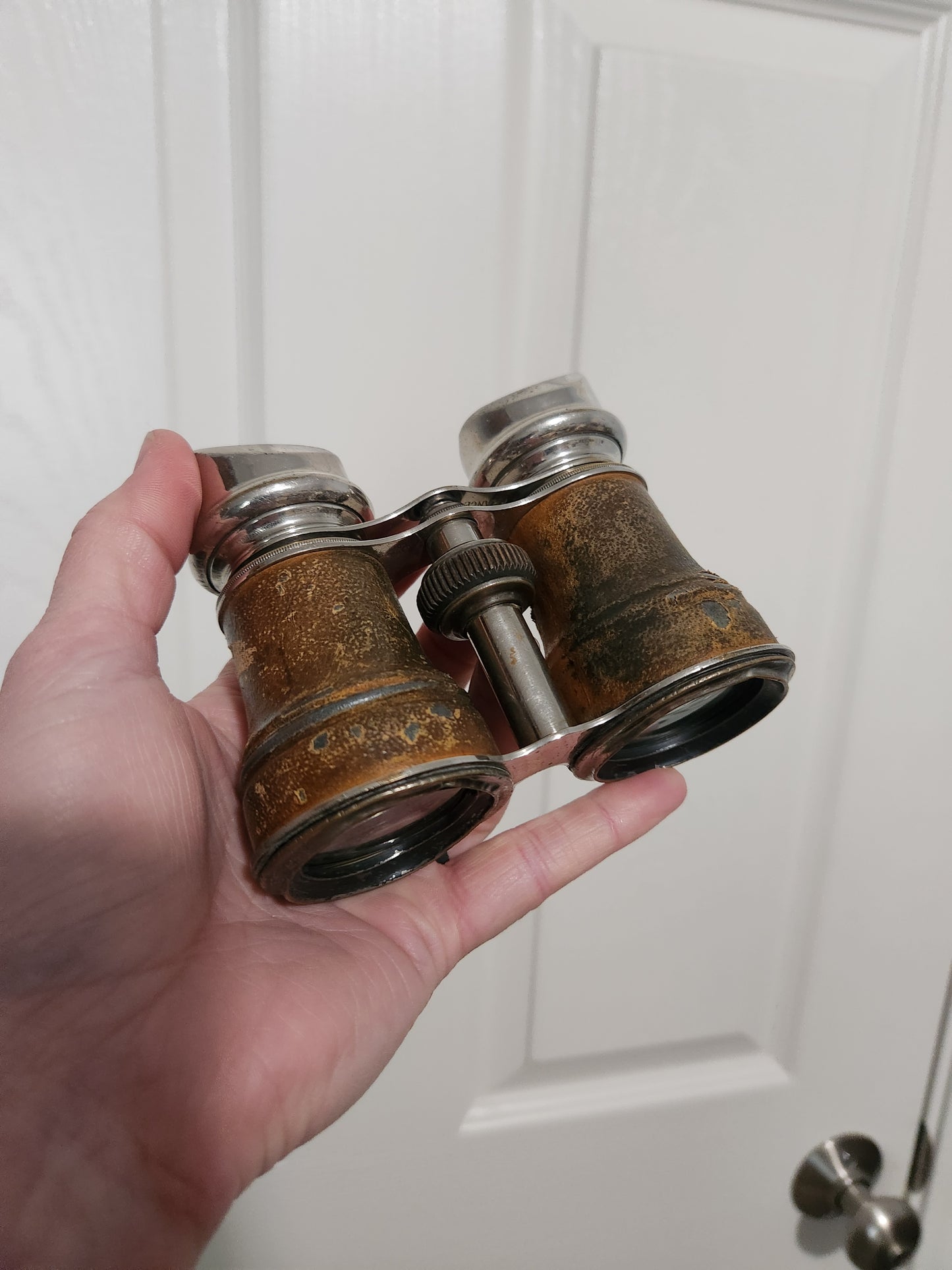 Binoculars for jane