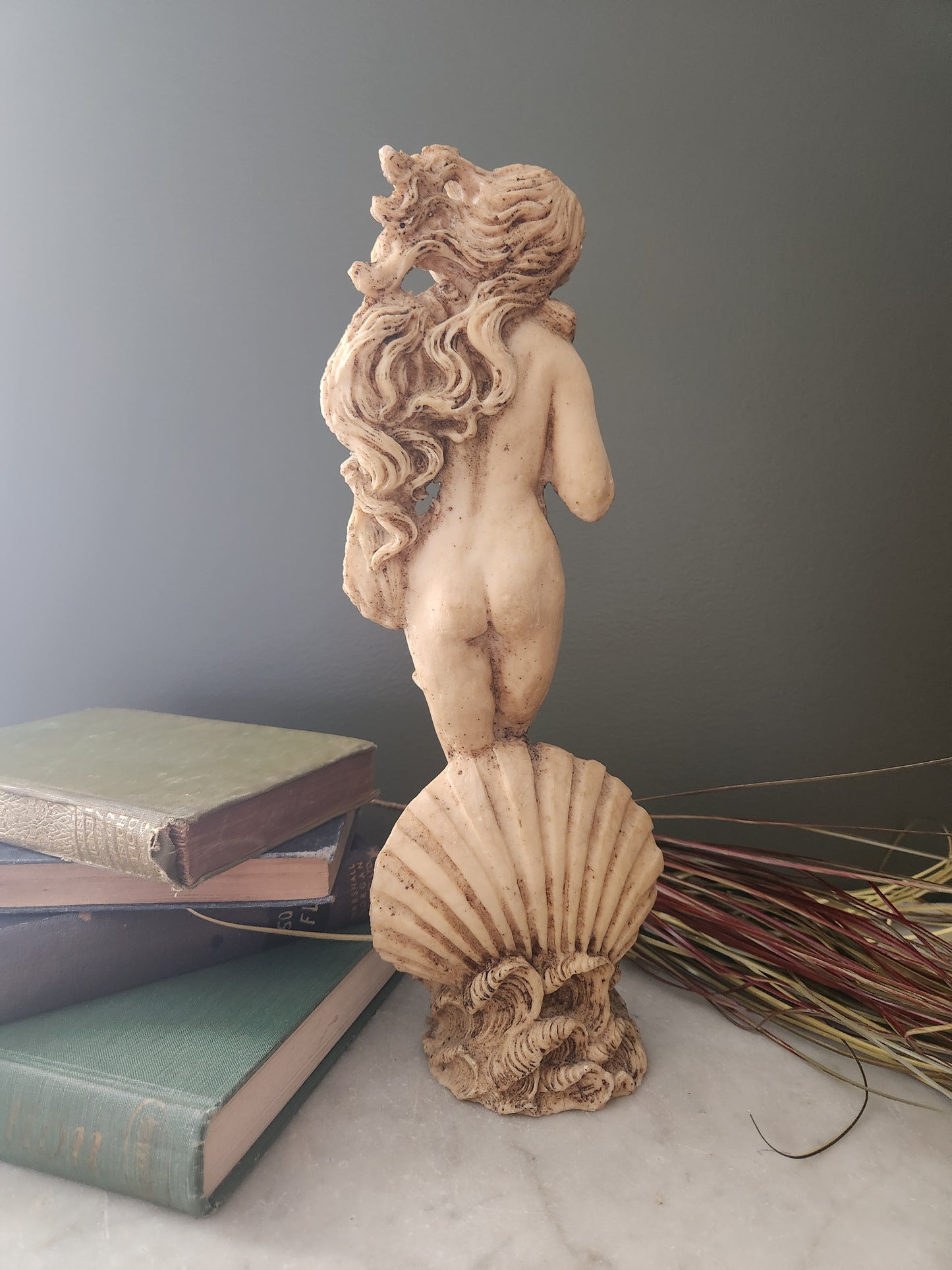 Venus Rising Statue