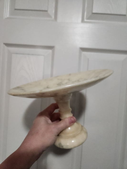 Pedestal for oceanslegacy