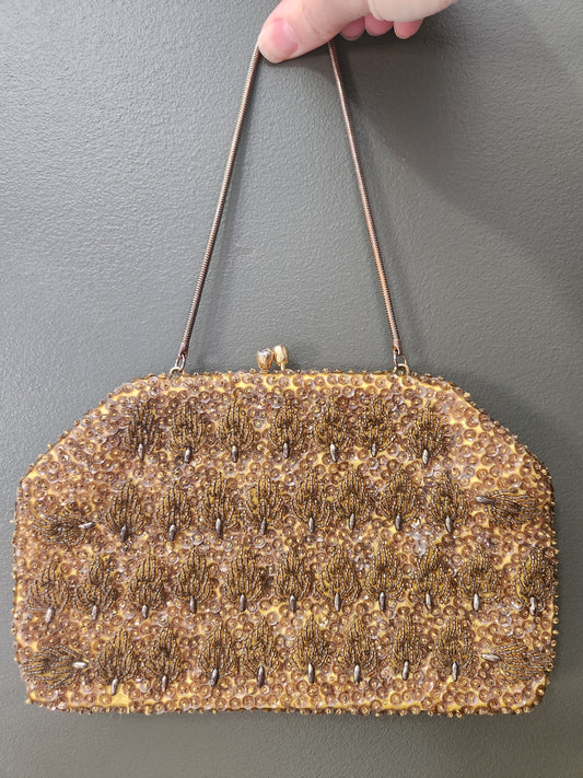 Purse for donna